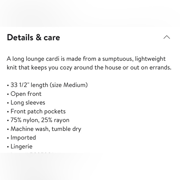 Barefoot Dreams “CozyChic Lite Hooded Cardigan” - Picture 4 of 9